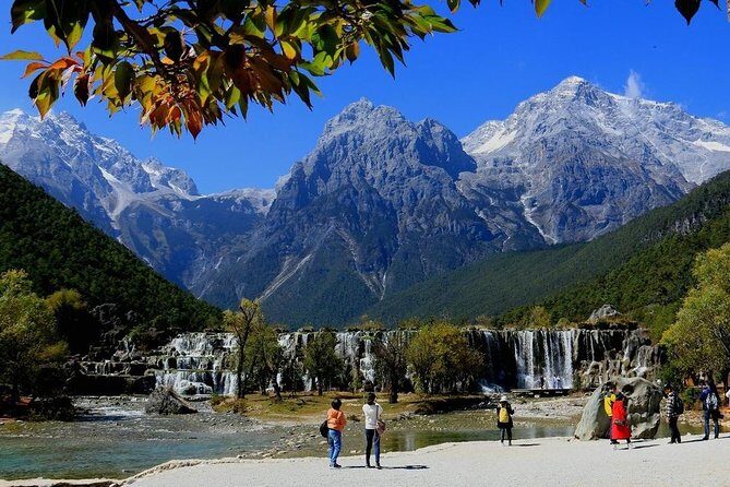 One day Jade Dragon Snow Mountain Tour with Impression Lijiang show - Practical Tips for Travelers