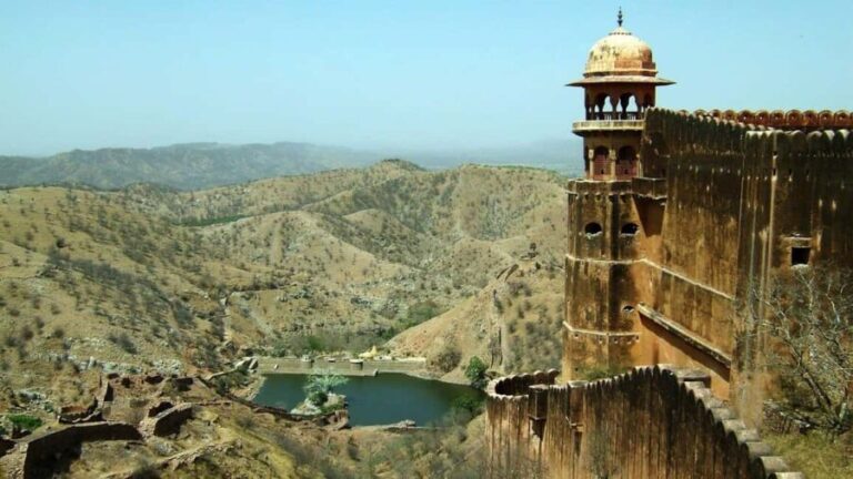 One-Day Jaipur Tour: Delhi to the Pink City and Back - The Experience and Its Nuances