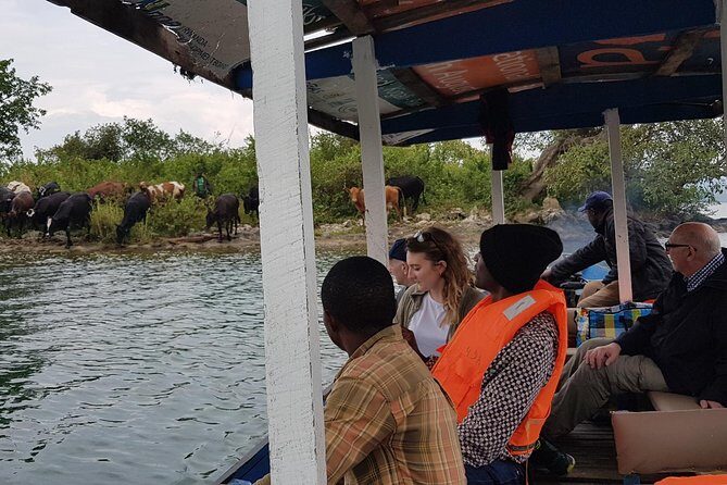 One-day Kivu Lake Adventure - Why This Tour Offers Excellent Value