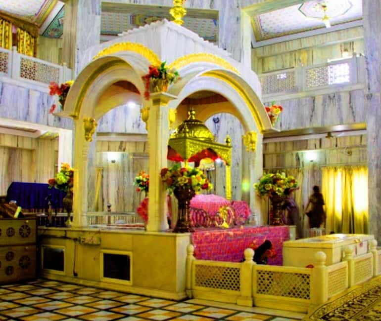 One Day Mathura Vrindavan Tour from Agra with (Guru Ka Taal) - Authentic Insights from Travelers