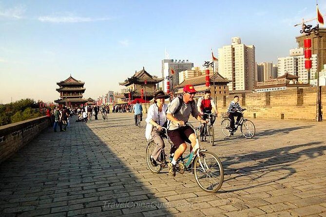 One Day Mini Group Xian City Tour, No Shopping - Why Travelers Love This Tour