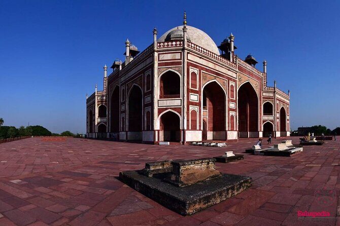 One Day New Delhi Custom Guided Sightseeing Trip by Cab - Practical Details: What to Expect