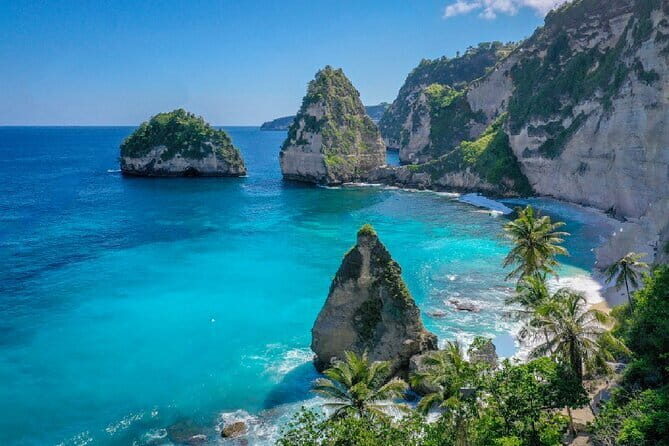 One Day Nusa Penida Island East - What Makes This Tour a Great Value?