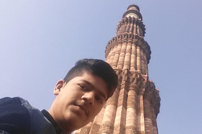 One Day Old and New Delhi City Tour by Car - Why Travelers Love This Tour