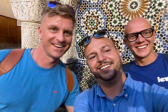 One Day Private Tour at Old Medina - What Our Reviewers Say