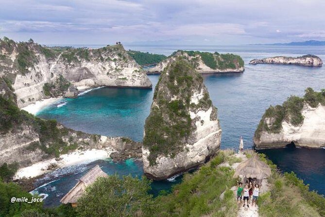 One Day Private Tour East & West Nusa Penida by Penidago - What Travelers Think