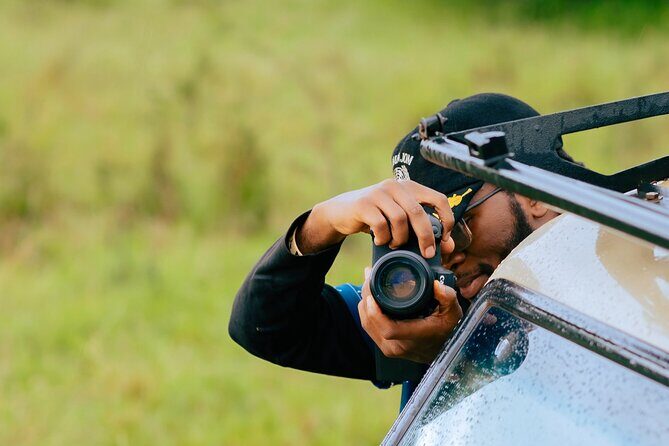 One Day Private Tour to Akagera National Park from Kigali - The Experience in Practice: A Closer Look