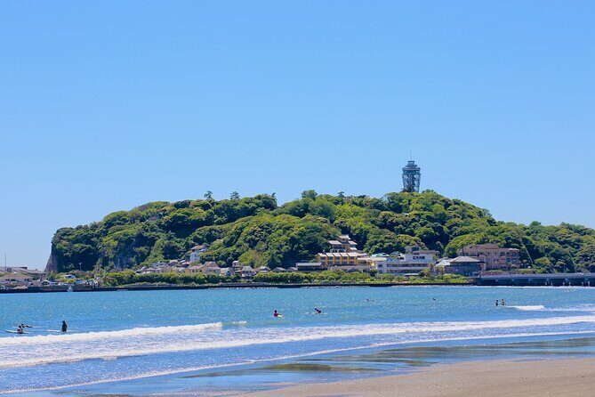 One Day Private Tour to Kamakura with English Speaking Driver - A Closer Look at the Itinerary: What You Can Expect