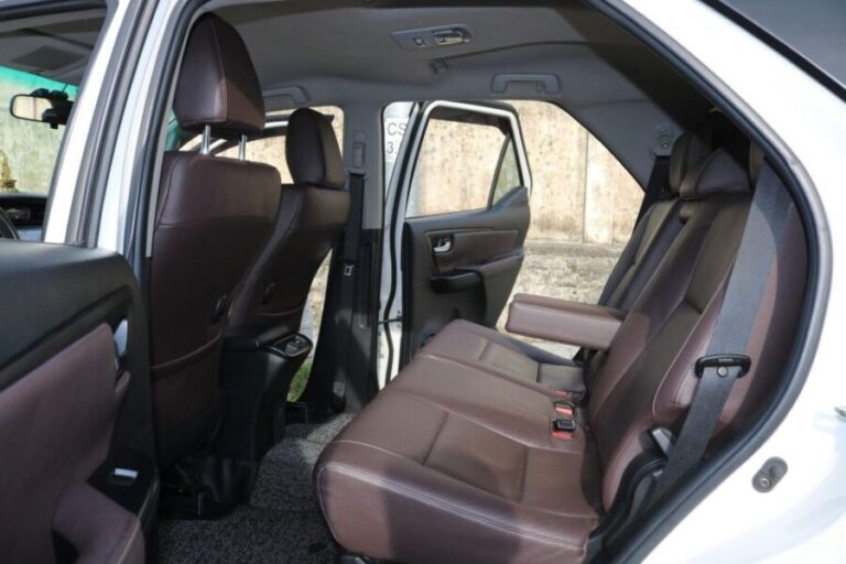One Day Private Vehicle Rental from Da Nang - Who Is This Tour Best For?