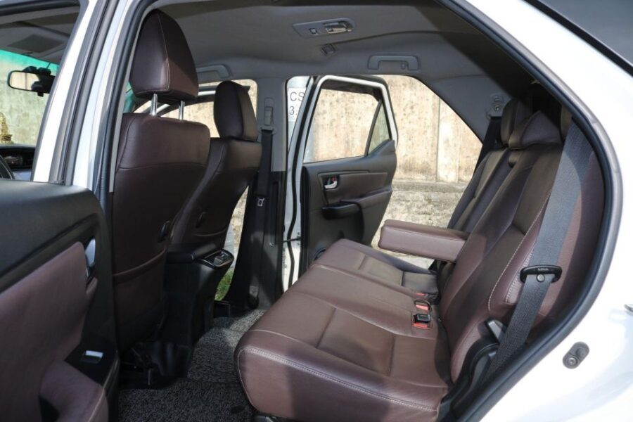One Day Private Vehicle Rental from Da Nang - Who Is This Tour Best For?