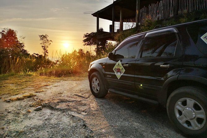 One day road trip around Koh Phangan (Private group) - The Value of the Price