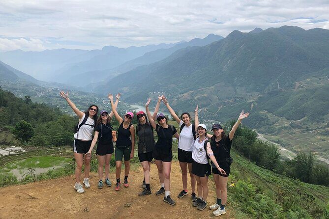 One Day Sapa Trekking to Lao Chai and Ta Van Villages - Price and Value: A Closer Look