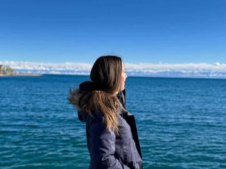 (One-Day) Scenic Issyk Kul Lake & Hike in Kok Moinok Canyons - What to Expect and Practical Tips