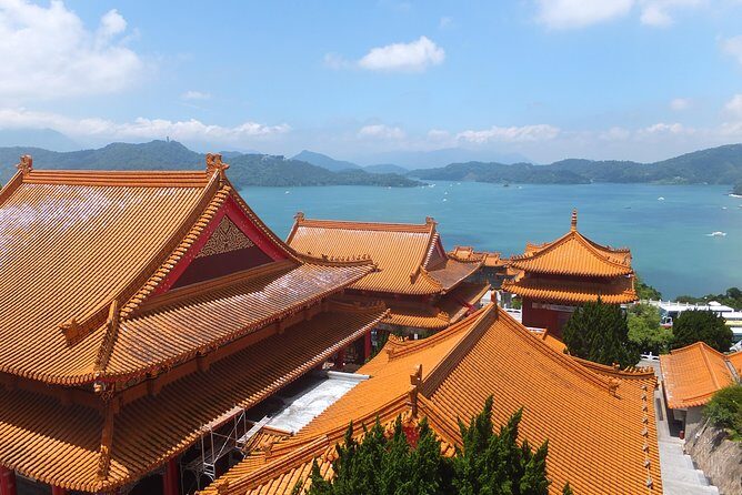 One-day Sun Moon Lake Tour Package - Authenticity and Local Insights