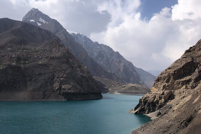 One day tour 7 lakes Tajikistan's Fann Mountains - Final Thoughts