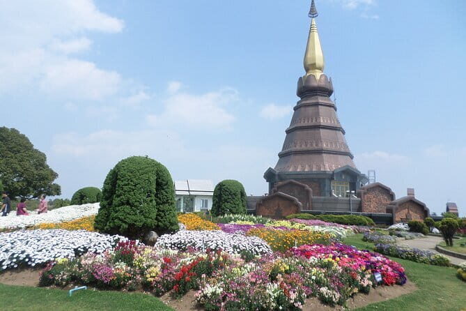 One day tour Doi Inthanon National Park and Trekking on Kew Mae Pan Trail - Value and Price: Is It Worth It?