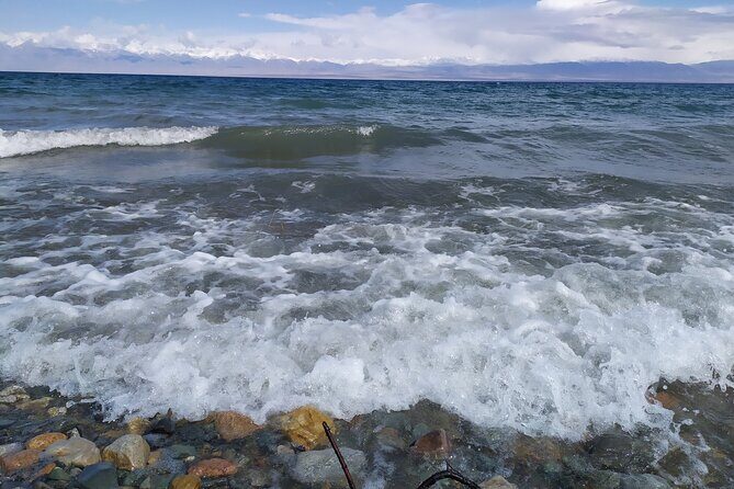 One-day tour from Bishkek to Issyk-Kul Lake - The Experience from the Traveler’s Perspective