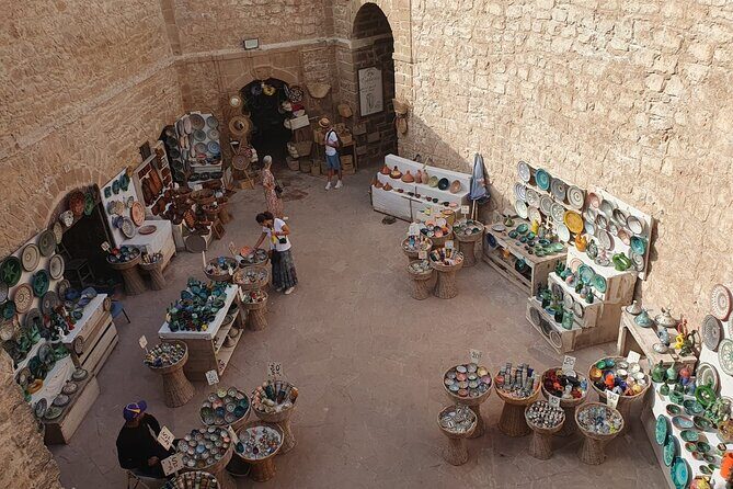 One day tour from Marrakech to essouira - The Value of This Tour