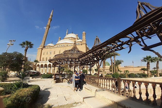 One Day Tour Giza and Cairo - Exploring Cairo and Giza in a Single Day: Whats Included