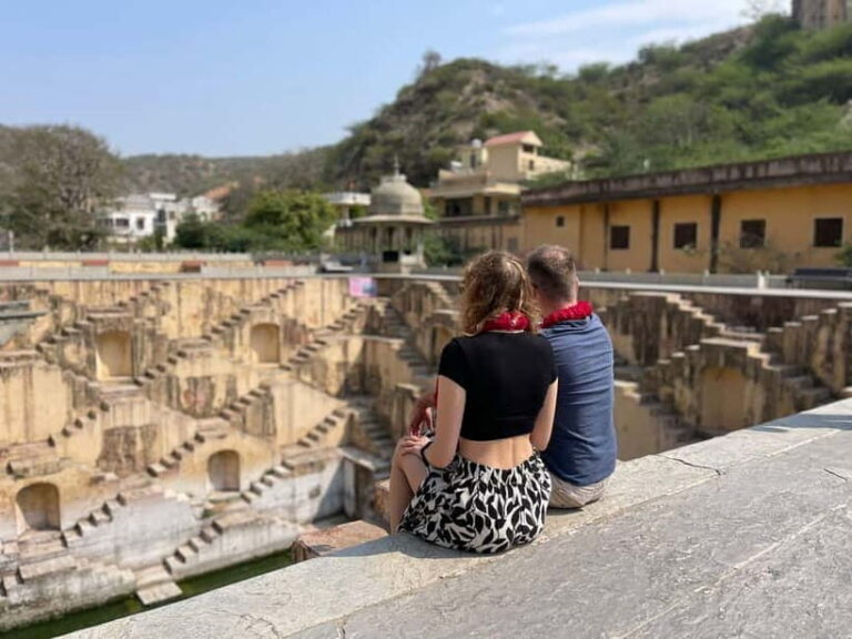 One day Tour in Pink City Jaipur with Guide - Practical Details and Value