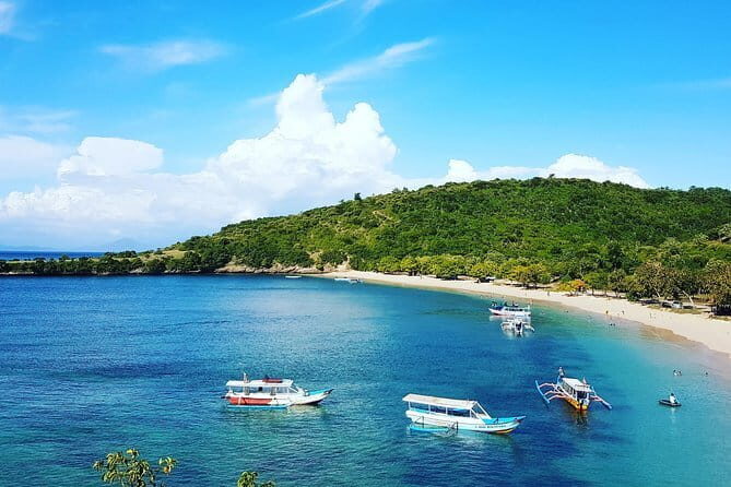 One Day Tour Pink Beach East Lombok Excursion - Final Thoughts: Is It Worth It?