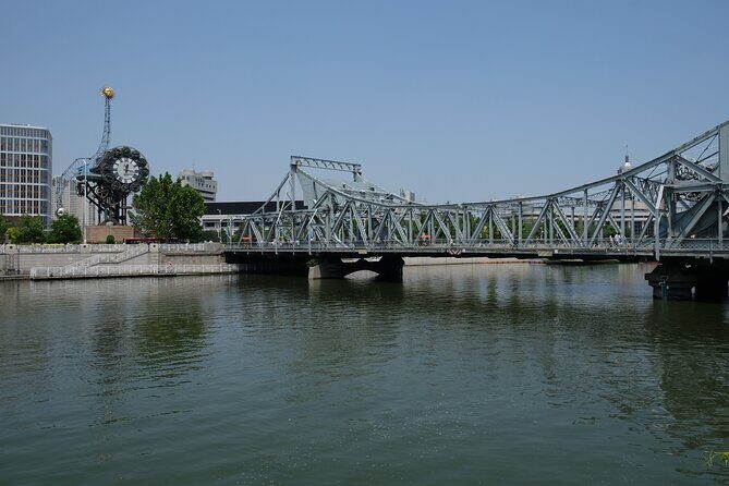 One day tour to downtown Tianjin from Beijing by high speed train - Exploring Tianjin’s Historic and Cultural Highlights