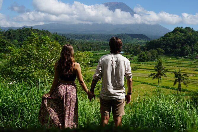 One Day Tour to East Bali Sightseeing with Lunch - Authentic Experiences and Genuine Feedback from Travelers