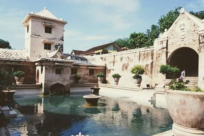 One Day Tour Yogyakarta - Who Is This Tour Best For?