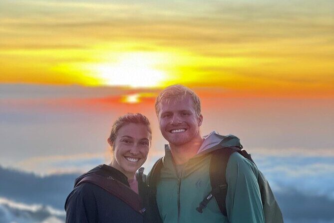 One Day Trek Mount Rinjani - Whats Included and Whats Not