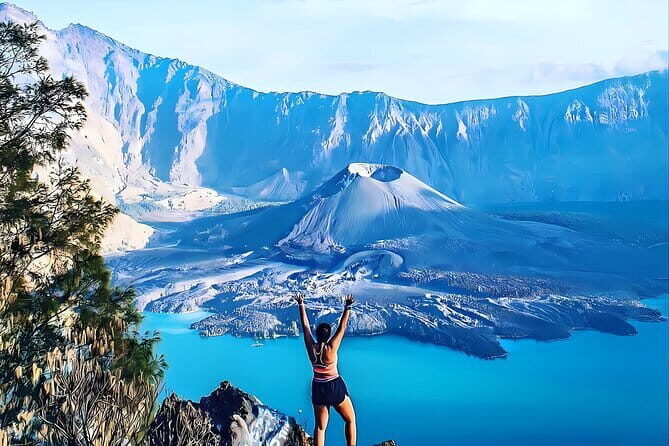 One Day Trek to Mount Rinjani - The Itinerary: A Closer Look