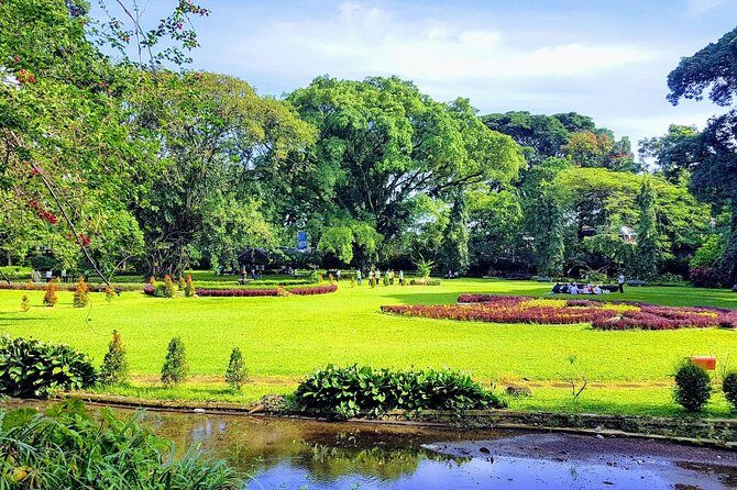One Day Trip : Bogor Highland Waterfall Tour With Lunch - The Itinerary in Detail