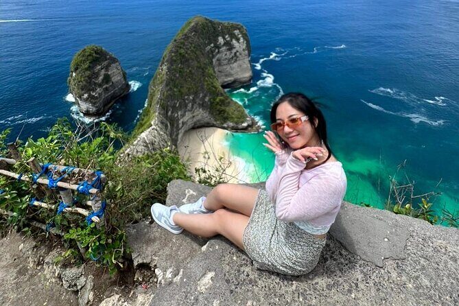 One Day Trip Nusa Penida Bali with All Inclusive - What We Loved and What to Consider