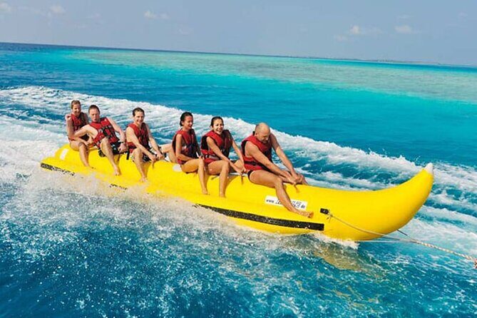 One day trip to Sharm El Sheikh (Banana Boat  Parachute  Butterfly) - Final Thoughts: Is It Worth It?