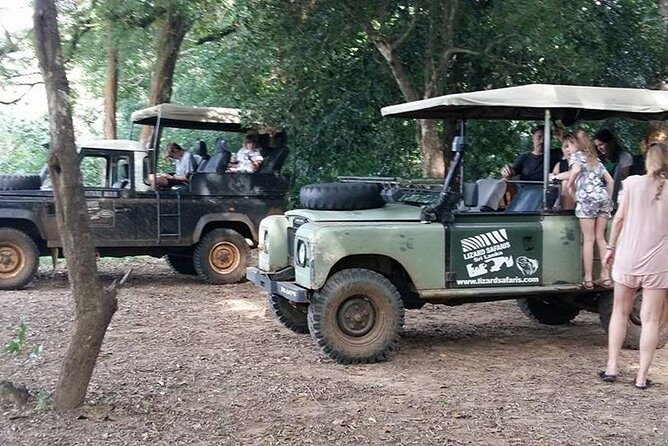 One Day Udawalawe Safari from Galle/Mirissa/Unawatuna/Hikkaduwa - What Makes This Tour Stand Out?
