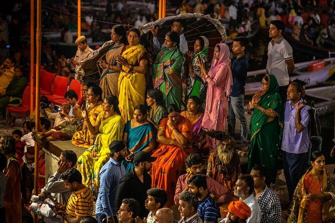 One day Varanasi tour - Private & Guided - Who Will Love This Tour?