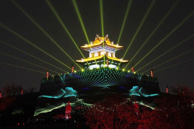 One Day Xian Terracotta Warriors Tour from Beijing Including Round Trip Airfares - Authenticity and Value