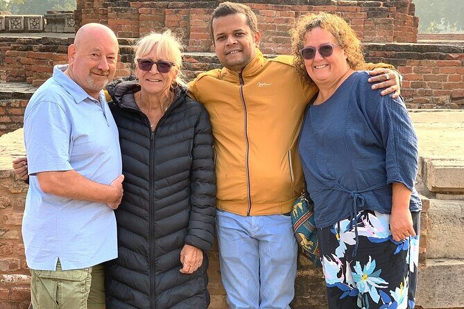 One Full Day Varanasi Tour with Monu Tours - Who Should Consider This Tour?