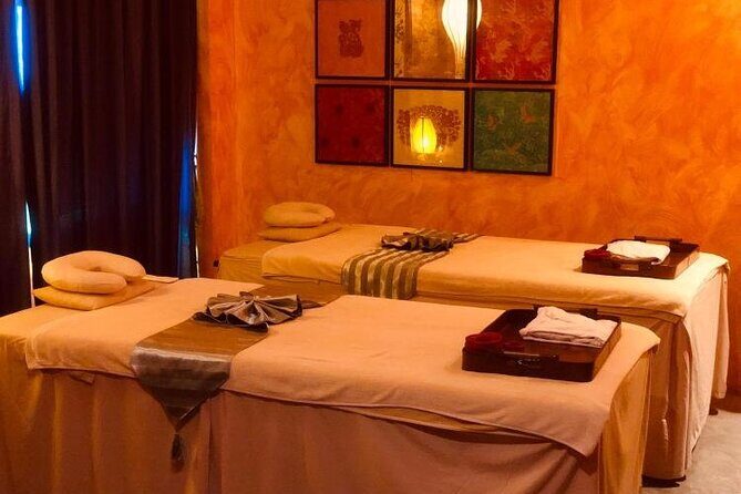 One Hour Full Body Massage in Hurghada - Practical Tips for Your Visit