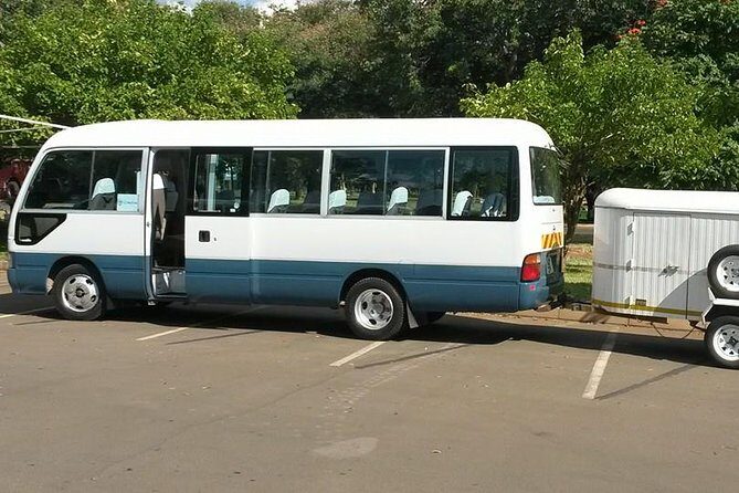 One Way Livingstone Airport Shuttles - Who Will Benefit Most?