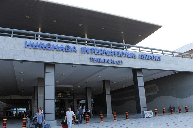 One Way Private Airport Transfer to/From Hurghada hotel-Hurghada - FAQ