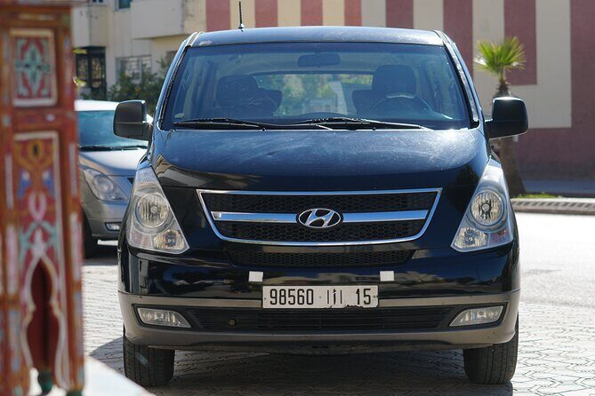 One-Way Private Transfer from Fez to Marrakech - The Value of Making Stops