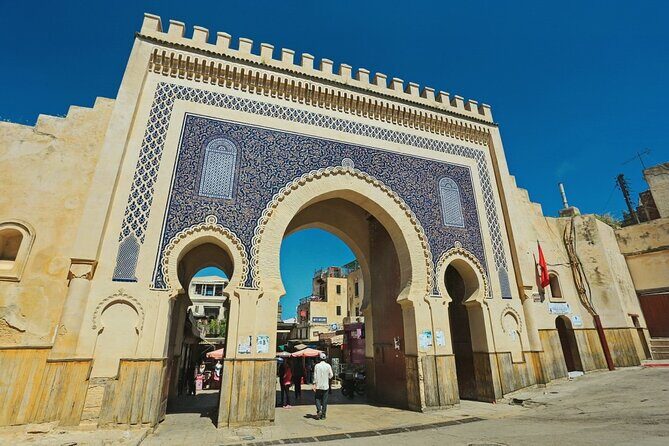 One Way Private transfer from Marrakech To Fes - Real Travelers’ Opinions