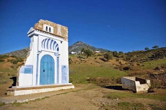 One-Way Private Transfer to Chefchaouen from Fez - The Value of This Tour