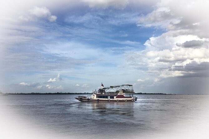 One-Way River cruise/road tour from Phnom Penh to Siem Reap or Siem Reap to PP - Who Should Consider This Tour?
