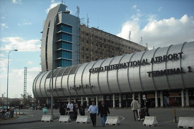 One-Way Transfer from OR to Hurghada Airport & Hotels Hurghada - The Sum Up