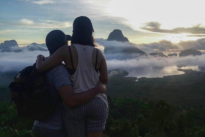 Only 9 pax/trip! Sunrise in Phangnga & No-crowd James Bond visit - FAQs