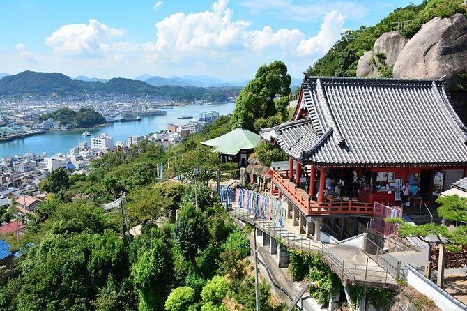Onomichi Half-Day Private Trip with Government-Licensed Guide - Overall Value and Suitability