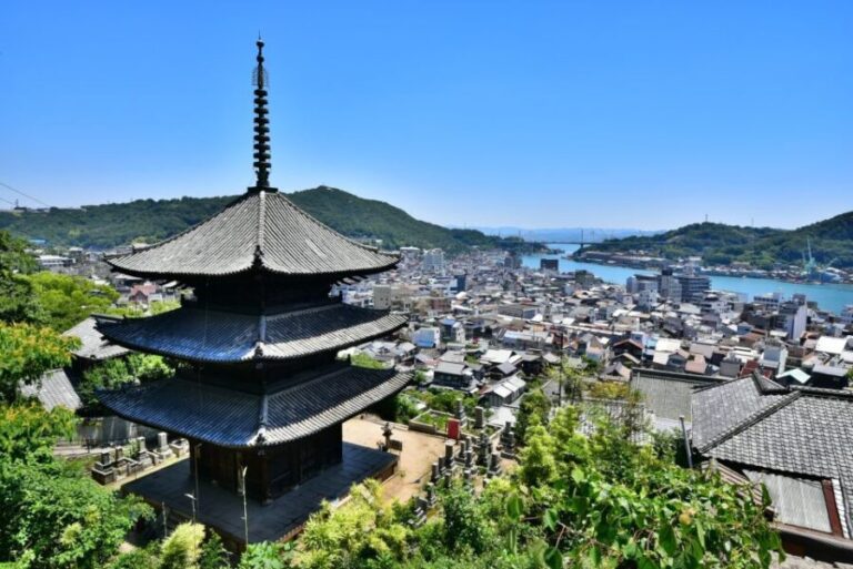 Onomichi: Private Walking Tour with Local Guide - Frequently Asked Questions