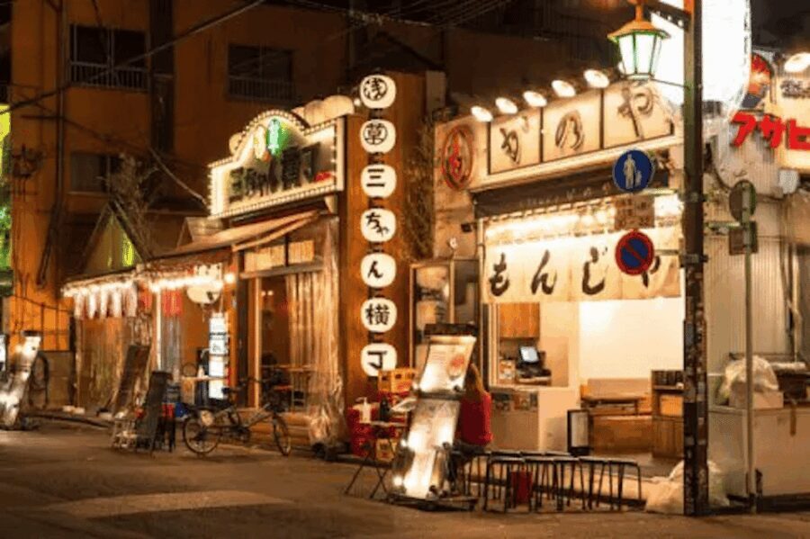 Onsen Spa in Tokyo and Asakusa Bar Hopping with Local Guide - Why This Tour Works for You