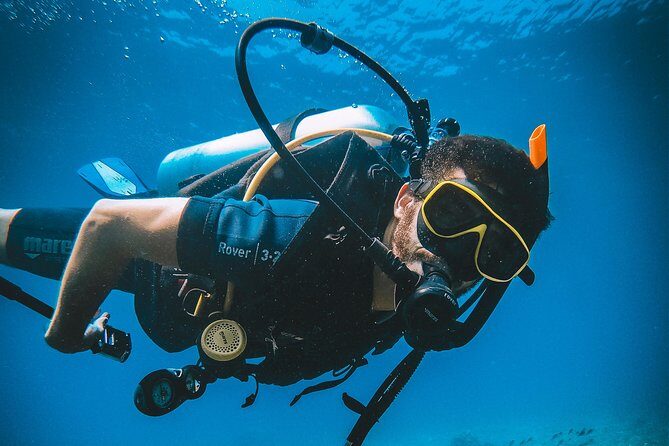 Open Water Course - The Value of the Koh Tao Open Water Course